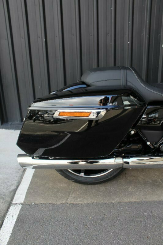 2024 HARLEY-DAVIDSON FLTRX ROAD GLIDE 117 TOURER