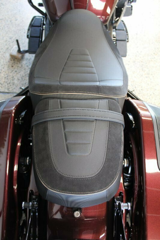 2024 HARLEY-DAVIDSON FLTRXSE CVO ROAD GLIDE (121) TOURER