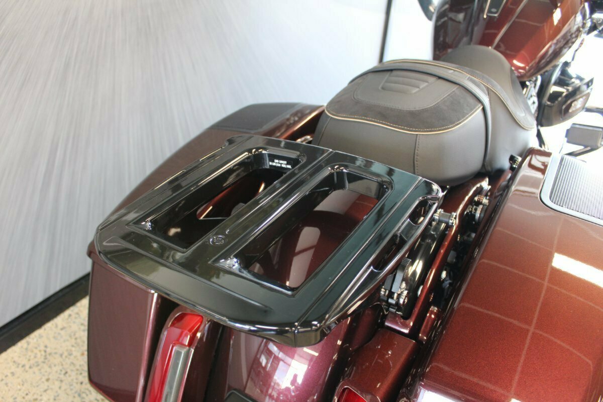 2024 HARLEY-DAVIDSON FLTRXSE CVO ROAD GLIDE (121) TOURER