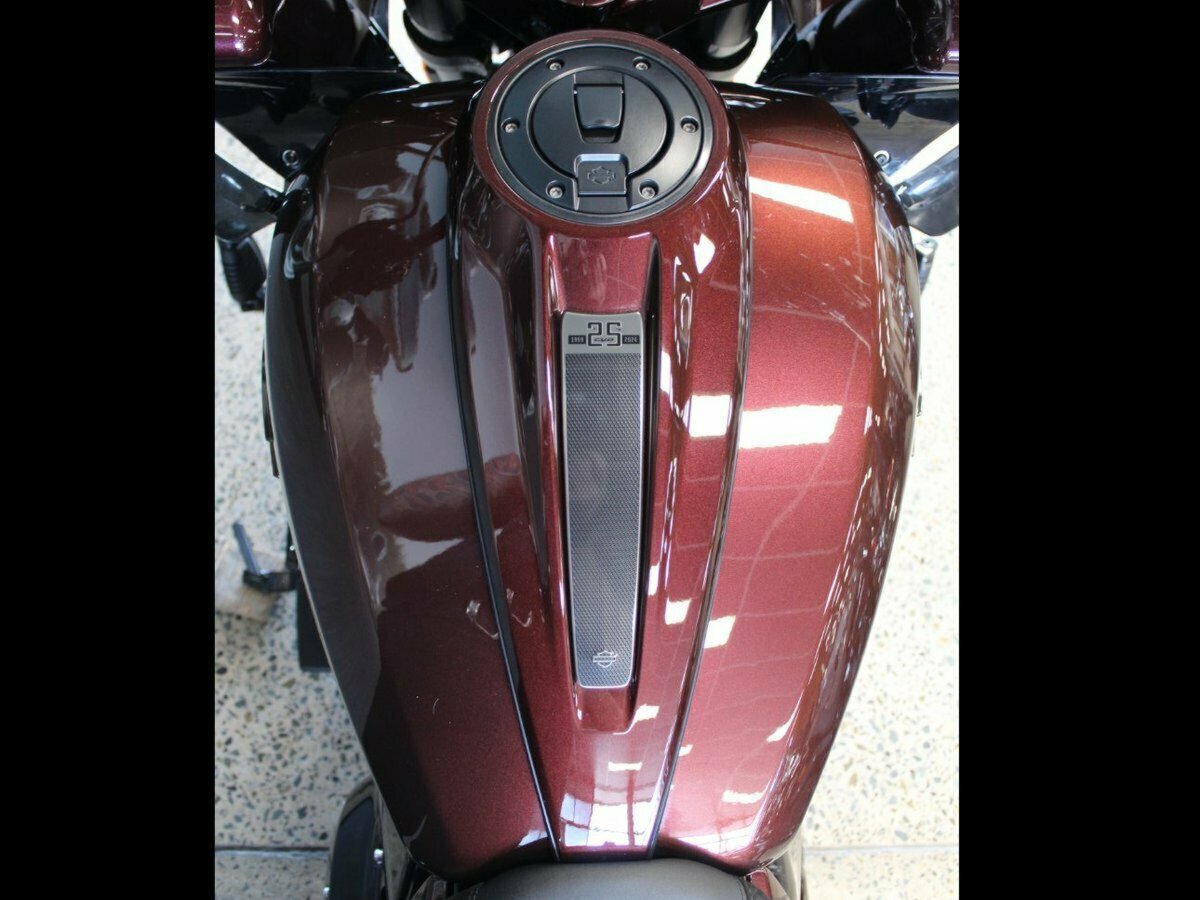 2024 HARLEY-DAVIDSON FLTRXSE CVO ROAD GLIDE (121) TOURER