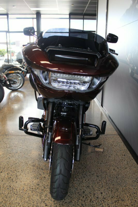 2024 HARLEY-DAVIDSON FLTRXSE CVO ROAD GLIDE (121) TOURER