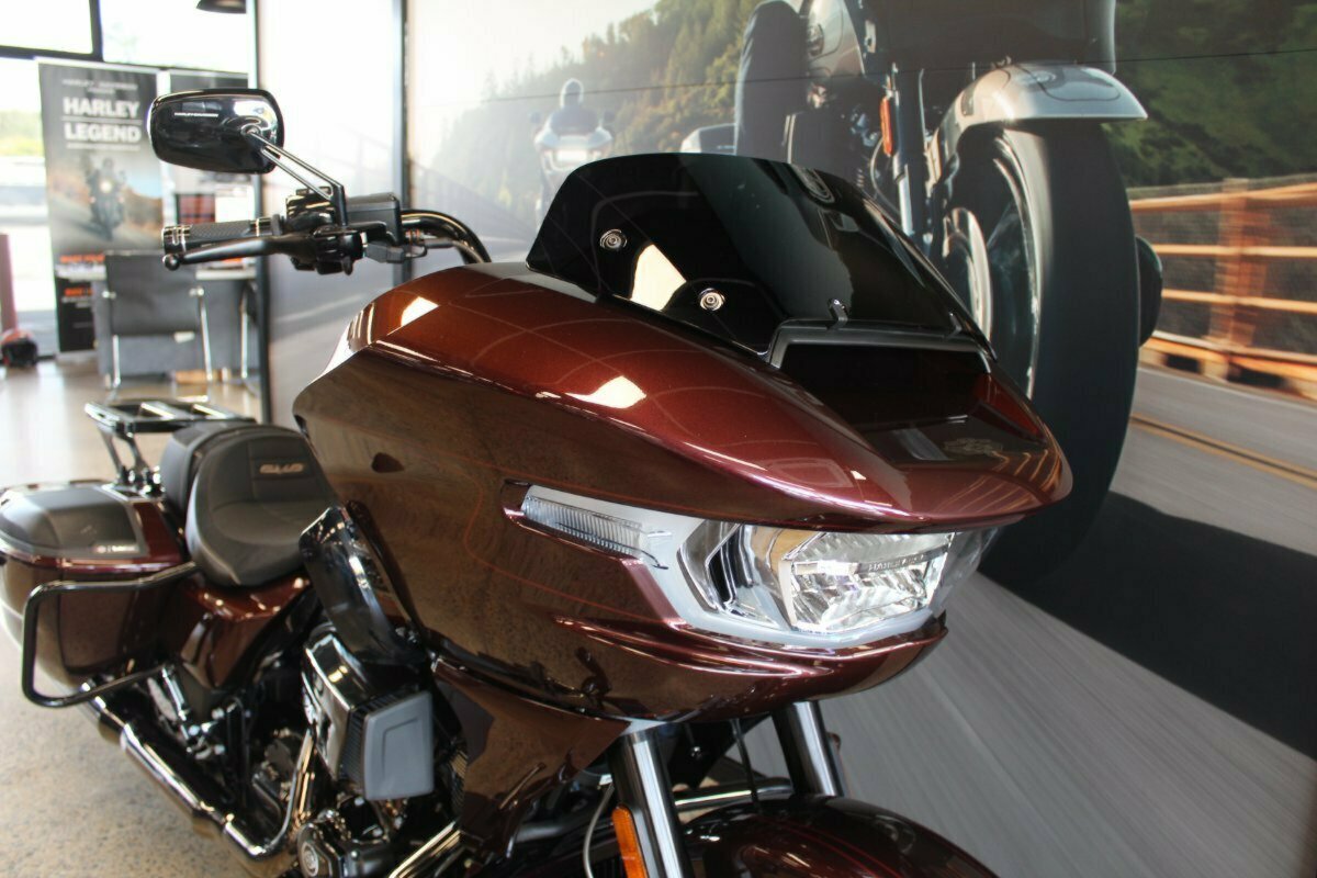 2024 HARLEY-DAVIDSON FLTRXSE CVO ROAD GLIDE (121) TOURER