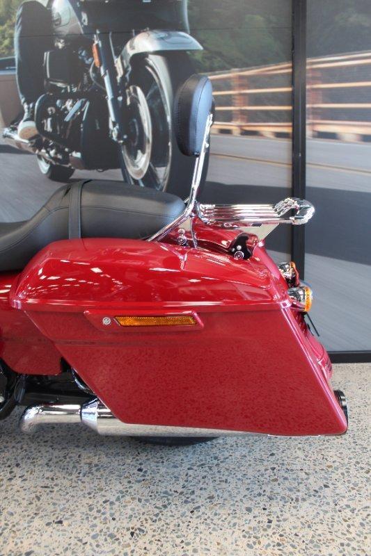 2021 HARLEY-DAVIDSON STREET GLIDE SPECIAL 114 (FLHXS) CRUISER