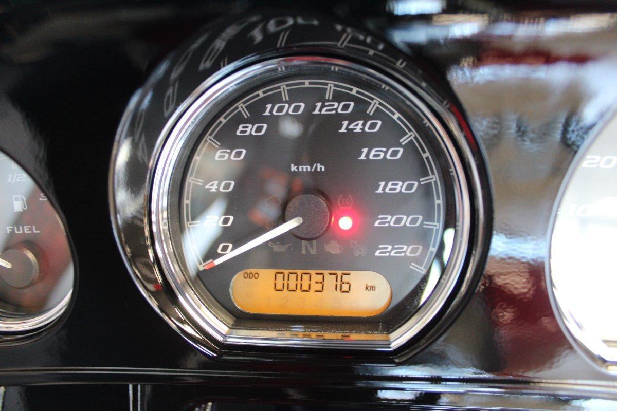 2021 HARLEY-DAVIDSON STREET GLIDE SPECIAL 114 (FLHXS) CRUISER