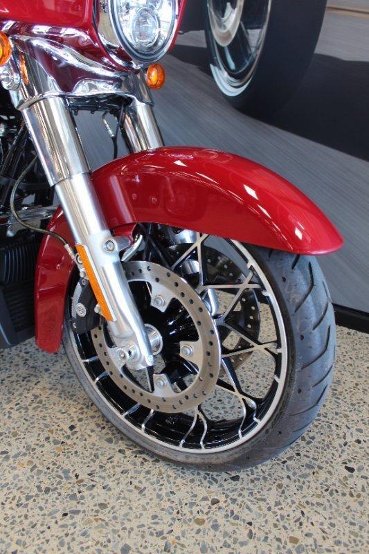 2021 HARLEY-DAVIDSON STREET GLIDE SPECIAL 114 (FLHXS) CRUISER