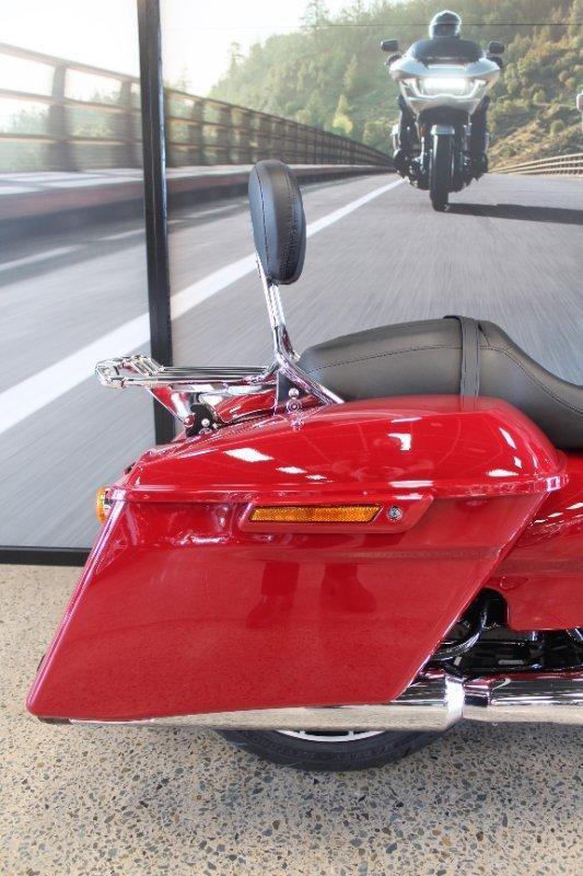 2021 HARLEY-DAVIDSON STREET GLIDE SPECIAL 114 (FLHXS) CRUISER