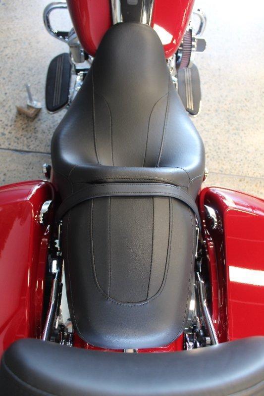 2021 HARLEY-DAVIDSON STREET GLIDE SPECIAL 114 (FLHXS) CRUISER