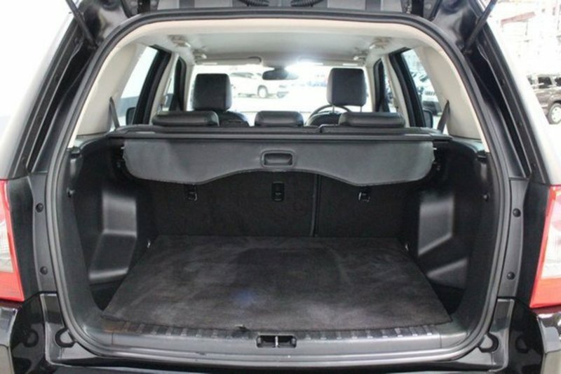 2008 LAND ROVER FREELANDER 2 HSE (4x4) LF MY08