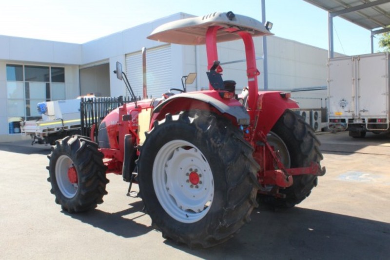 McCormick C-Max 105 C-Max 105 Tractor