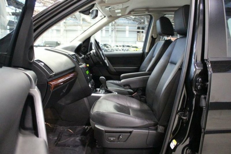 2008 LAND ROVER FREELANDER 2 HSE (4x4) LF MY08