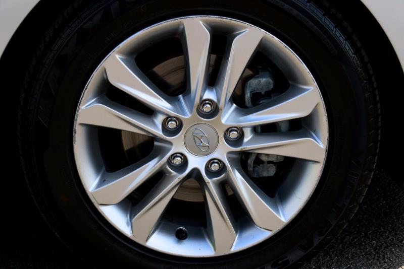 2013 HYUNDAI i30 SE