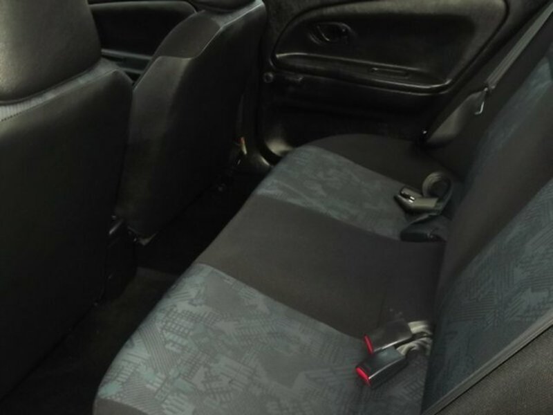 1999 MITSUBISHI LANCER GLi CE
