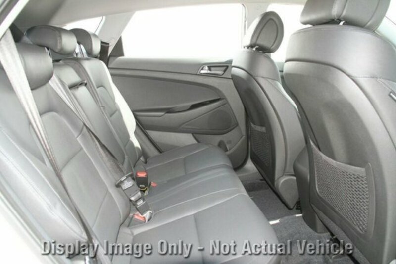 2017 HYUNDAI TUCSON ACTIVE X (FWD) TL