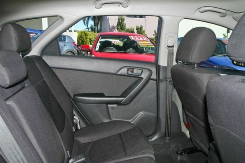 2013 KIA CERATO S TD MY13