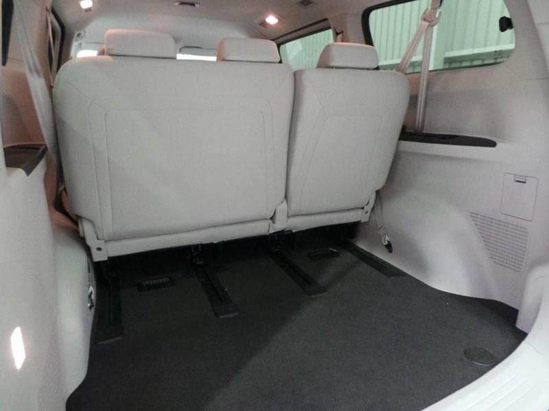 2016 LDV G10 7 SEAT PEOPLE MOVER People Mover