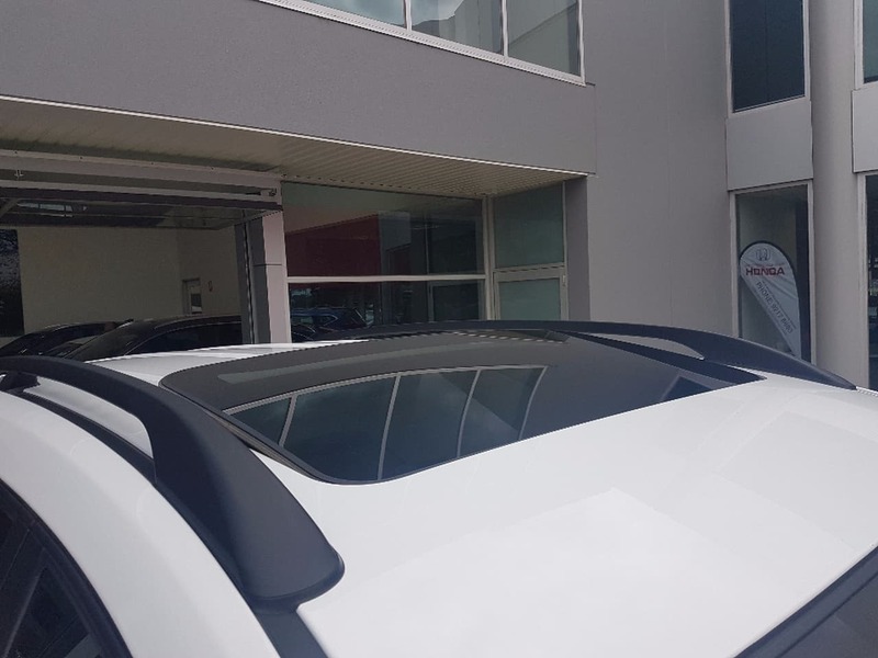 2014 HOLDEN CAPTIVA 7 LT CG