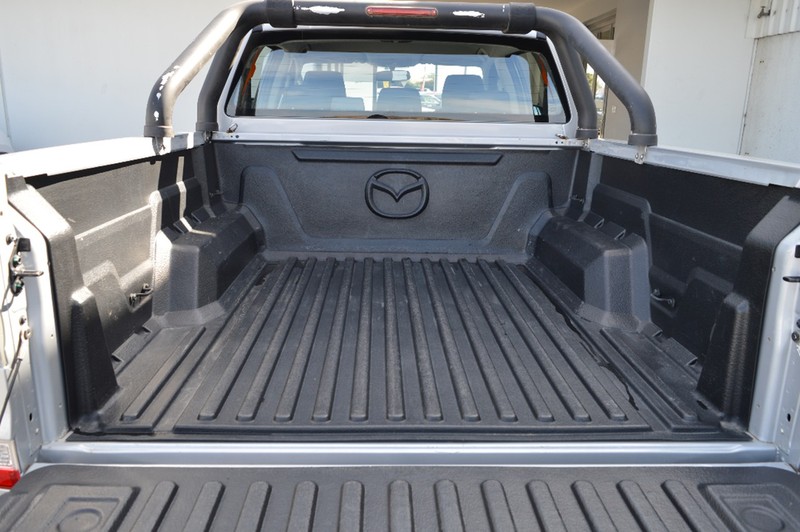 2015 MAZDA BT-50 XT HI-RIDER UP