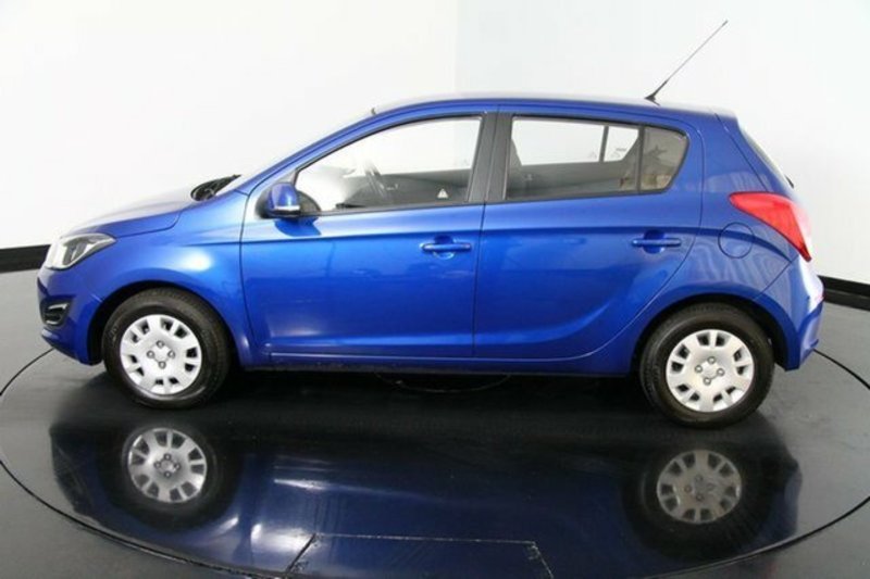 2015 HYUNDAI i20 Active PB MY15