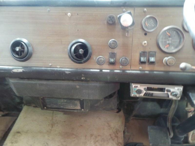 1981 INTERNATIONAL ACCO 2250