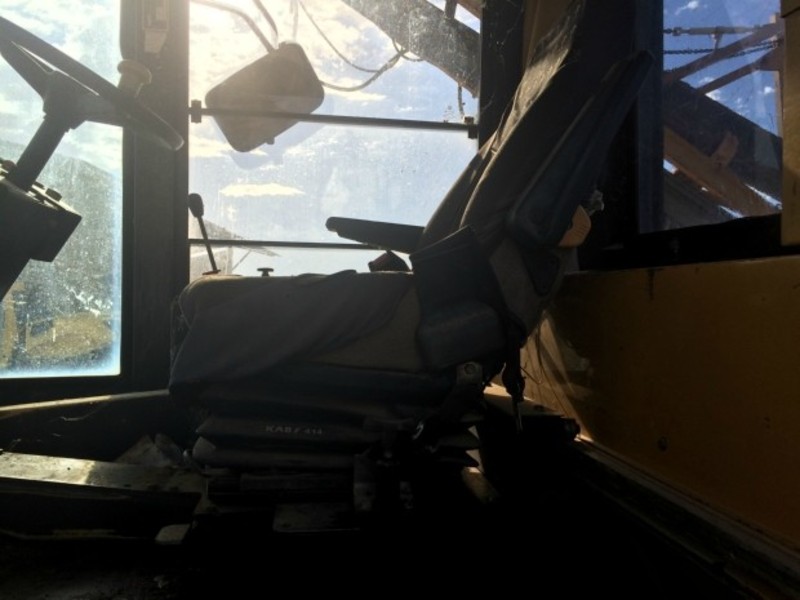 1999 CATERPILLAR PS300 PS300 RollerCompacting