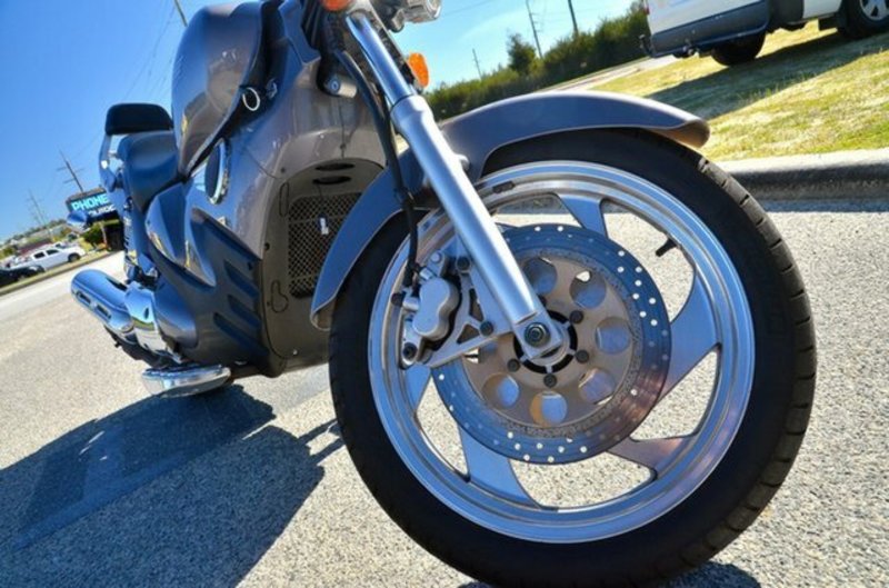 2010 CF MOTO 250CC V5 250
