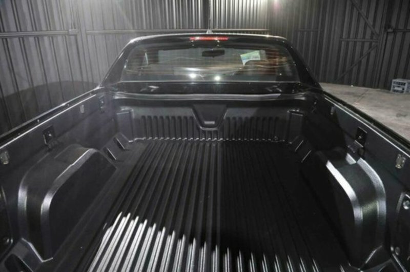 2009 HOLDEN COMMODORE SS VE MY09.5