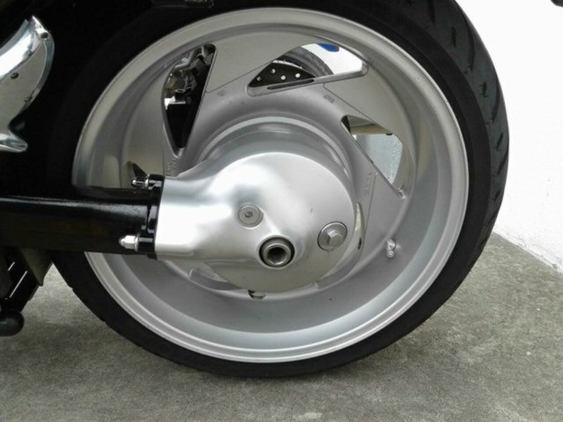 2007 SUZUKI 1800CC VZR 1800 BOULEVARD (M109R) K7
