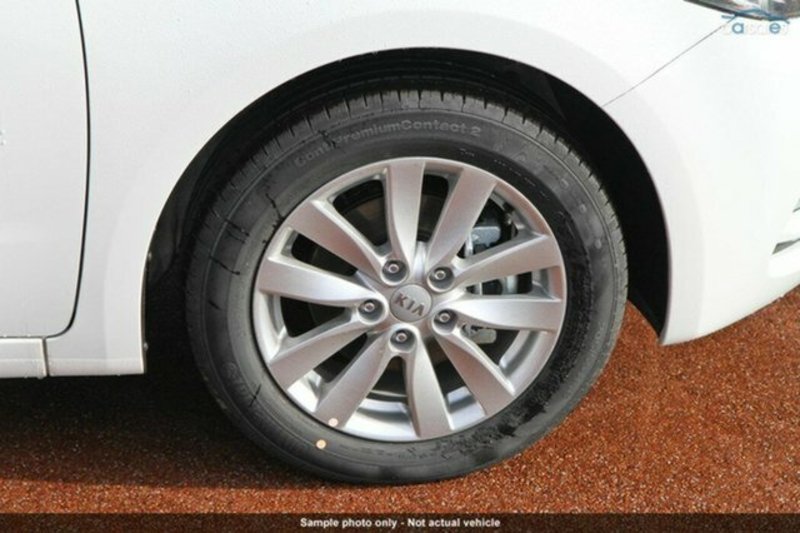 2014 KIA CERATO S PREMIUM YD MY15