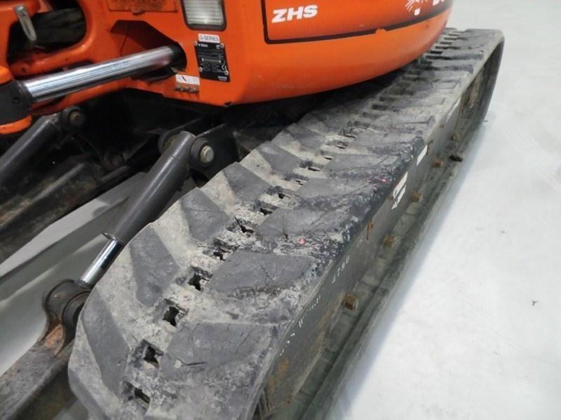 2004 BOBCAT 435 EXCAVATOR