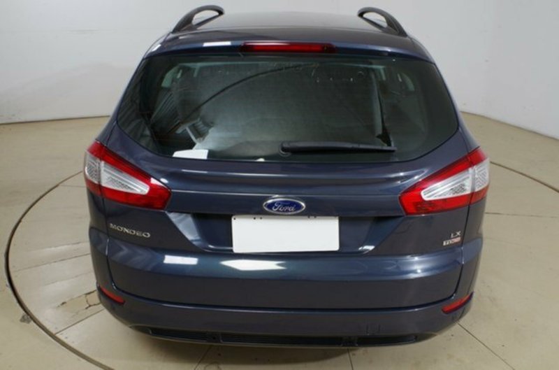 2012 FORD MONDEO LX TDCi MC