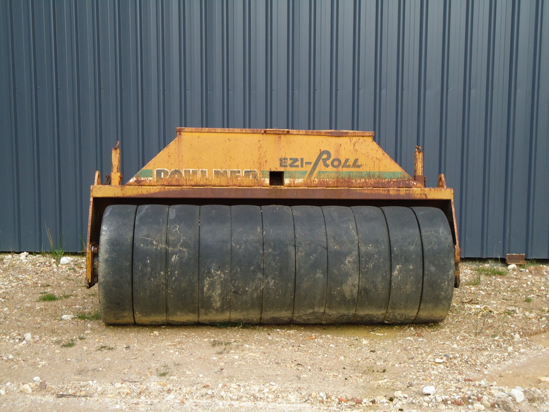 FREE ROLLER