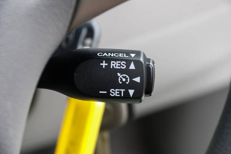 2007 TOYOTA CAMRY ALTISE ACV40R 07 UPGRADE