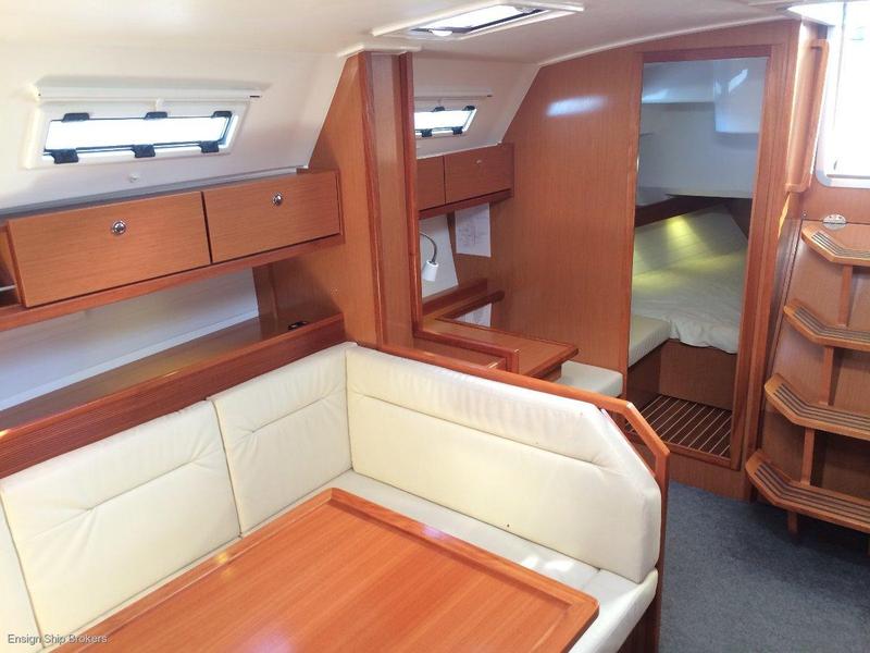 Bavaria 40 Cruiser