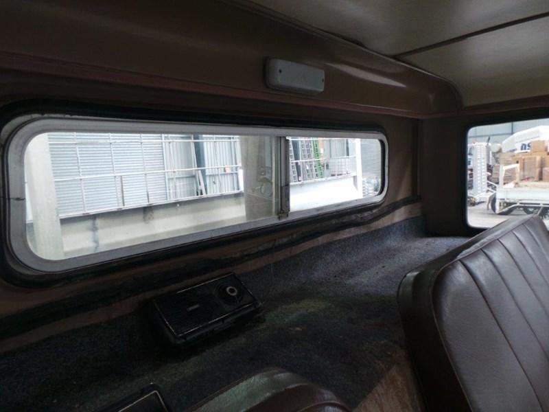 1981 INTERNATIONAL ACCO 2250