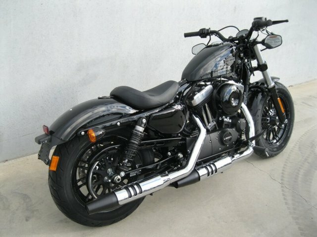 2018 HARLEY-DAVIDSON XL1200X FORTY EIGHT CRUISER