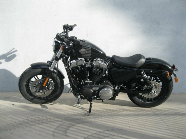 2018 HARLEY-DAVIDSON XL1200X FORTY EIGHT CRUISER