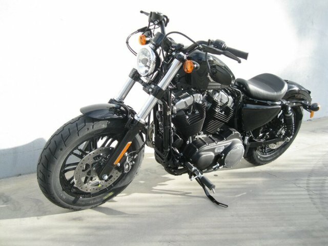 2018 HARLEY-DAVIDSON XL1200X FORTY EIGHT CRUISER
