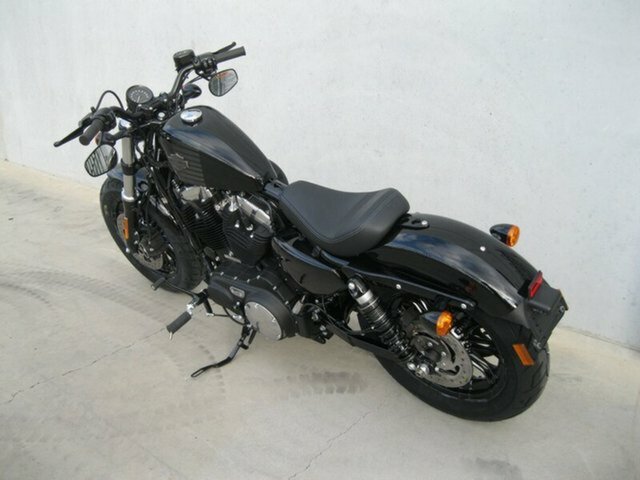 2018 HARLEY-DAVIDSON XL1200X FORTY EIGHT CRUISER