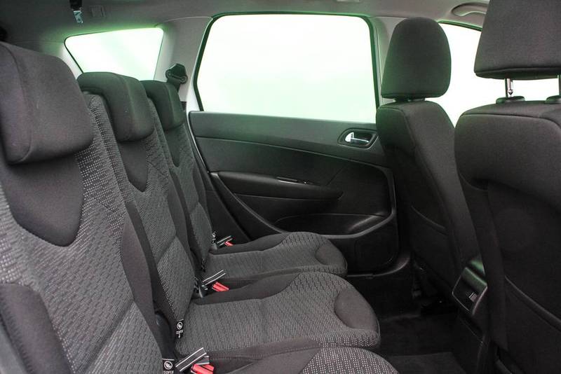 2010 PEUGEOT 308 XSE HDi