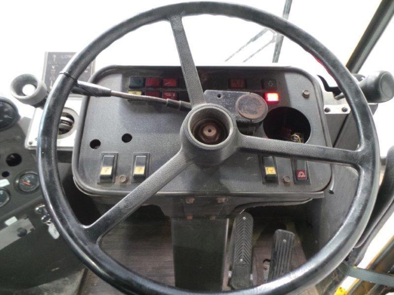 BOLLNAS BT25 Terminal Tractor
