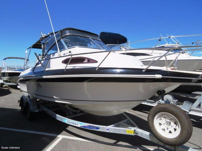 Haines Signature 600F FISHING FAMILY OFFSHORE DECK SPACE QUALITY RIDE