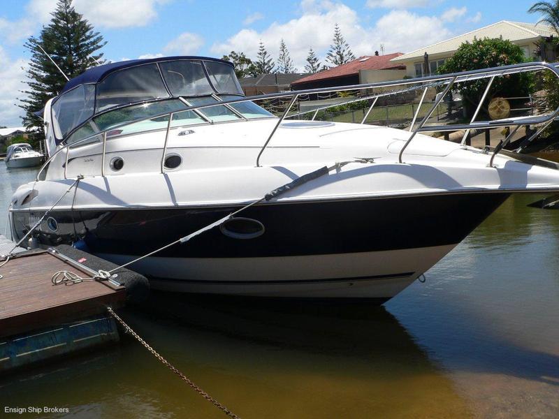 Sunrunner 3300