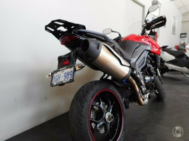 2013 TRIUMPH 1050CC TIGER SPORT 1050 MY13