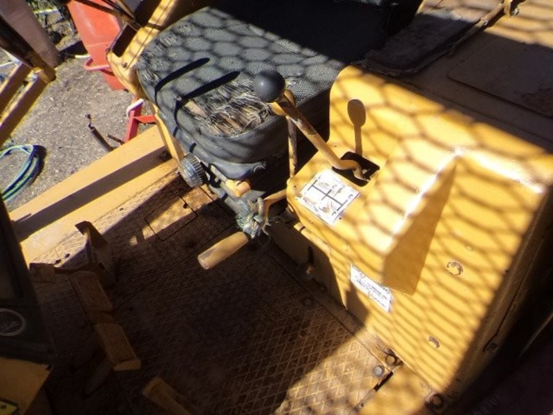 Fiat - Allis FD14 FD14 Dozer
