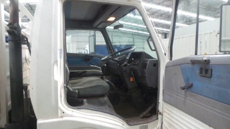 1994 HINO FC