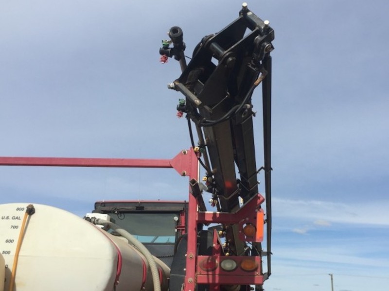 Miller Nitro N2XP Sprayer