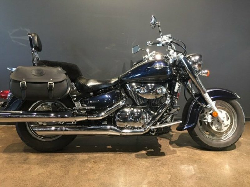 2006 SUZUKI Boulevard C90T (VL1500B)