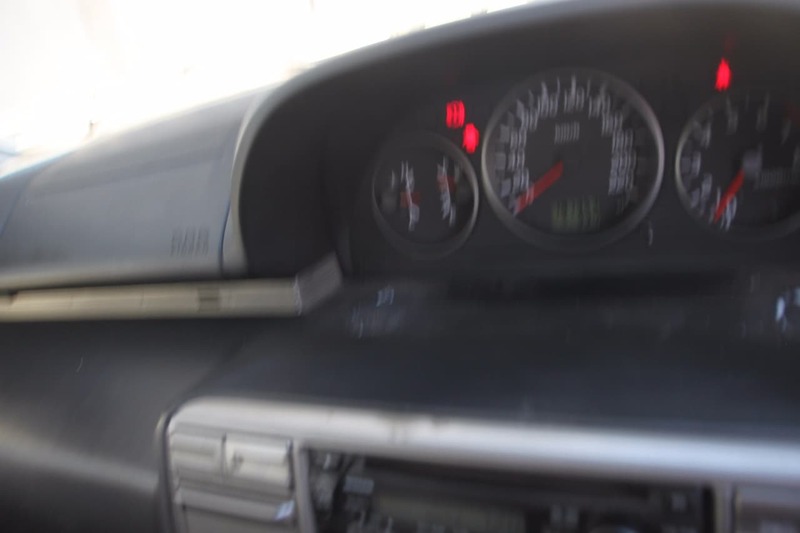 2002 NISSAN X-TRAIL ST T30