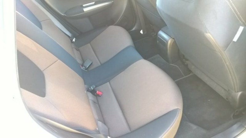 2010 SUBARU IMPREZA XV (AWD) MY11