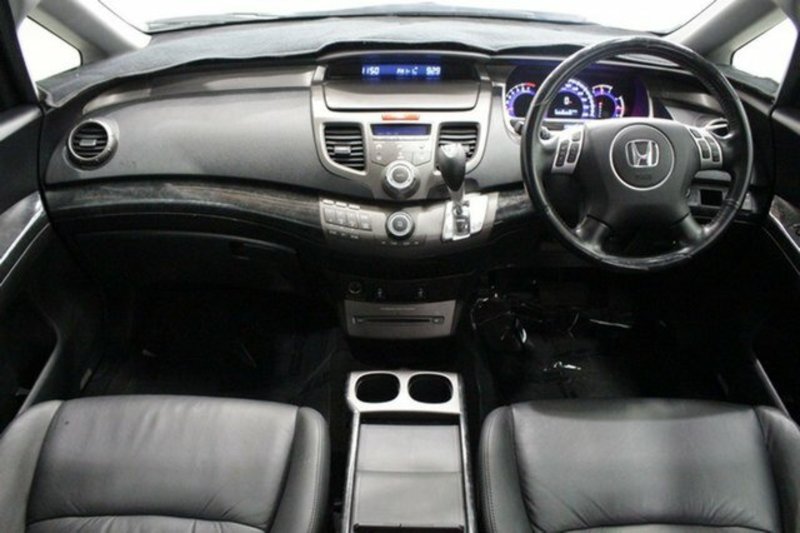 2006 HONDA ODYSSEY 20